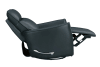 Roxy Manual Swivel Glider Recliner Chair in Abby Navy Cover by Parker House - PH-MROX-812GS-ABNV - Image 3 of 0