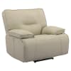 Spartacus Power Sofa with Power Headrest and USB Port in Oyster Fabric by Parker House - MSPA#832PH-OYS - Image 5 of 0