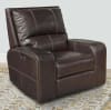 Swift BUILD YOUR OWN Sectional with Power Headrest and USB Ports in Clydesdale Leather by Parker House - MSWI-CLY-BYO - Image 5 of 0
