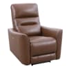 Taylor Power Zero Gravity Recliner in Brazilian Cocoa Cover by Parker House - PH-MTAY-812PHZ-BZCO - Image 1 of 0