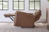Taylor Power Zero Gravity Recliner in Brazilian Cocoa Cover by Parker House - PH-MTAY-812PHZ-BZCO - Image 3 of 0