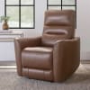 Taylor Power Zero Gravity Recliner in Brazilian Cocoa Cover by Parker House - PH-MTAY-812PHZ-BZCO - Image 5 of 0