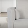 Turner Swivel Glider Recliner Chair in Mascarpone Cover by Parker House - PH-MTUR-812GS-MSCP - Image 3 of 0