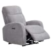 Tuscany Power Recliner Chair in Whiskers Nature Cover by Parker House - PH-MTUS-812P-WKNA - Image 1 of 0