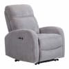 Tuscany Power Recliner Chair in Whiskers Nature Cover by Parker House - PH-MTUS-812P-WKNA - Image 2 of 0