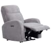 Tuscany Power Recliner Chair in Whiskers Nature Cover by Parker House - PH-MTUS-812P-WKNA - Image 4 of 0