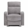Tuscany Power Recliner Chair in Whiskers Nature Cover by Parker House - PH-MTUS-812P-WKNA - Image 5 of 0