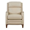 Vermont Power High Leg Recliner with Power Headrest in Pearl Glow Cover by Parker House - PH-MVMT-812PH-P25-PRGL - Image 3 of 0