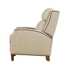 Vermont Power High Leg Recliner with Power Headrest in Pearl Glow Cover by Parker House - PH-MVMT-812PH-P25-PRGL - Image 4 of 0