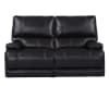 Whitman Power Cordless Loveseat with Power Headrest and USB Port in Verona Coffee Leather by Parker House - MWHI#822PH-P25-VCO - Image 3 of 0
