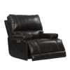 Whitman 6 Piece Power Cordless Sectional with Power Headrests and USB Ports in Verona Coffee Leather by Parker House - MWHI-PACKA(H)-P50-VCO - Image 4 of 0