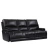 Whitman 2 Piece Power Reclining Set with Power Headrest and USB Port in Verona Coffee Leather by Parker House - MWHI-VAZ-SET - Image 2 of 0
