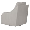 Asher Swivel Accent Chair in Steamboat Ice Finish by Parker House - PH-SASH-912S-STIC - Image 5 of 0