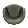 Barolo Swivel Club Chair in Lyric Sage Finish by Parker House - PH-SBAR-912S-LYSG - Image 3 of 0