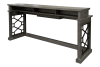 Sundance Everywhere Console Table in Smokey Grey Finish by Parker House - SUN#09-SGR - Image 1 of 0