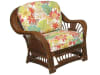 Bali Outdoor Sofa by Palm Springs Rattan - P4403 - Image 3 of 0