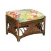 Bali Outdoor Sofa by Palm Springs Rattan - P4403 - Image 4 of 0