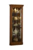 PFC Corner Curio Display Cabinets by Pulaski - PUL-20206 - Image 2 of 0