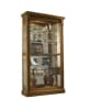 PFC Two Way Sliding Door Curio Display Cabinets by Pulaski - PUL-20484 - Image 4 of 0