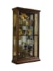 PFC Two Way Sliding Door Curio Display Cabinets by Pulaski - PUL-21015 - Image 3 of 0