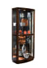 PFC Curio Pacific Heights Finish Display Cabinets by Pulaski - PUL-21221 - Image 2 of 0