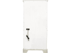 Accents Kitchen Curio with Wine Storage in Medium Wood Finish by Pulaski - PUL-P021770 - Image 5 of 0