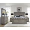 Madison Ridge 6 Piece Bedroom Set by Pulaski - PUL-P091170 - Image 1 of 0