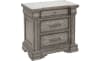Madison Ridge 6 Piece Storage Bedroom Set in Bluff Grey Finish by Pulaski - PUL-P091174 - Image 4 of 0