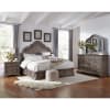 Cordoba 6 Piece Bedroom Set by Pulaski - PUL-P115150 - Image 1 of 0