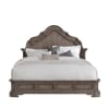 Cordoba 6 Piece Bedroom Set by Pulaski - PUL-P115150 - Image 2 of 0