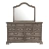 Cordoba 6 Piece Bedroom Set by Pulaski - PUL-P115150 - Image 3 of 0