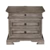 Cordoba 6 Piece Bedroom Set by Pulaski - PUL-P115150 - Image 5 of 0