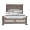 Kingsbury Bed by Pulaski - PUL-P167170-B - Image 1 of 0