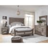 Kingsbury Bed by Pulaski - PUL-P167170-B - Image 4 of 0