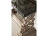 Accents Marble Top Console Table in Silver and Gold Finish by Pulaski - PUL-P301015 - Image 3 of 0