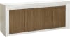 Accents Door Console in White and Beige Finish by Pulaski - PUL-P301504 - Image 4 of 0
