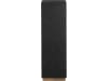 Accents Medium Lava Stone/Metal Base Pedestal in Black and Gold Finish by Pulaski - PUL-P301525 - Image 2 of 0