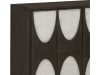 Accents Casual Dining Bar in Dark Wood Finish by Pulaski - PUL-P301526 - Image 3 of 0