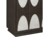 Accents Casual Dining Bar in Dark Wood Finish by Pulaski - PUL-P301526 - Image 4 of 0