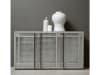 Accents Dining Bar in Gray Finish by Pulaski - PUL-P301559 - Image 1 of 0