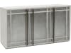 Accents Dining Bar in Gray Finish by Pulaski - PUL-P301559 - Image 3 of 0