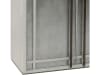 Accents Dining Bar in Gray Finish by Pulaski - PUL-P301559 - Image 5 of 0