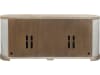 Accents Credenza in Light Wood Finish by Pulaski - PUL-P301564 - Image 5 of 0