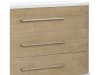 Accents Chest in White and Beige Finish by Pulaski - PUL-P301593 - Image 3 of 0