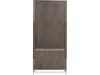 Accents Bookcase in Medium Wood Finish by Pulaski - PUL-P301627 - Image 5 of 0