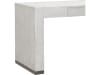 Accents Writing Desk in Gray Finish by Pulaski - PUL-P301628 - Image 5 of 0