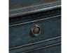 Accents 8 Drawer Dressing Chest in Blue Finish by Pulaski - PUL-P301651 - Image 3 of 0