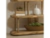 Accents Bookcase in Medium Wood Finish by Pulaski - PUL-P301672 - Image 4 of 0