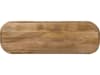 Accents Bookcase in Medium Wood Finish by Pulaski - PUL-P301672 - Image 5 of 0