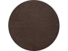Revival Row 5 Piece Round Dining Room Set in Dark Wood Finish by Pulaski - PUL-P348-DR-K4 - Image 4 of 0